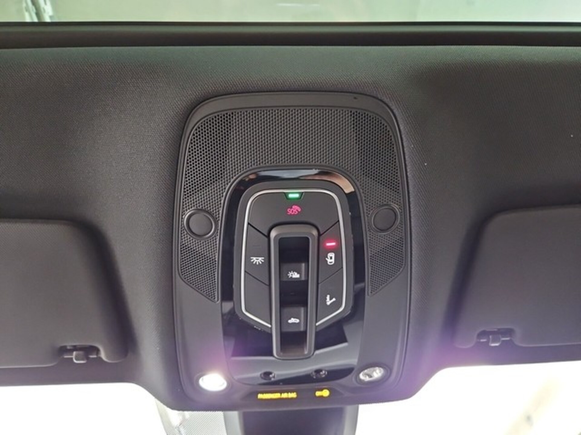 Audi Q5 SUV S line