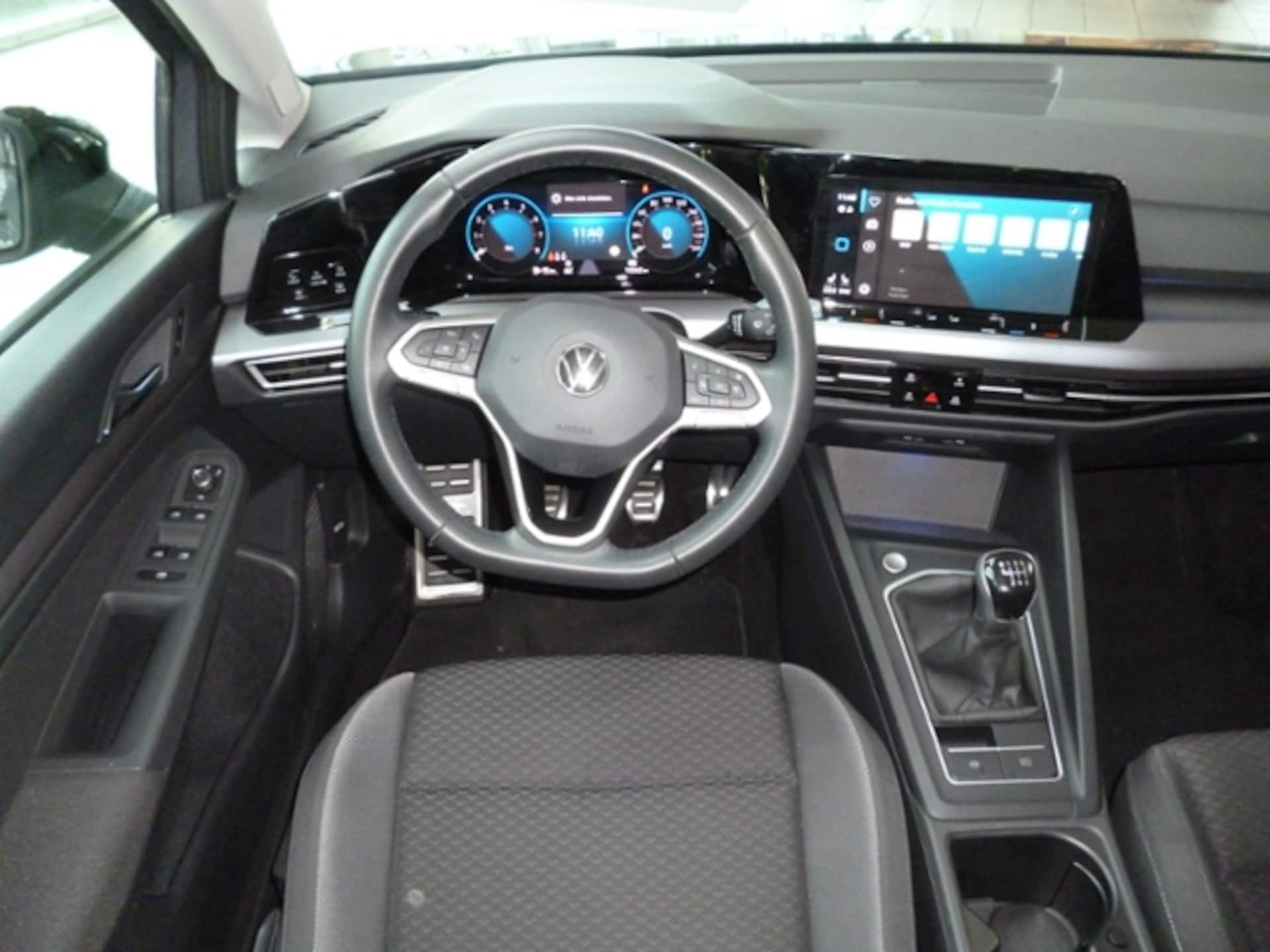Volkswagen Golf Active