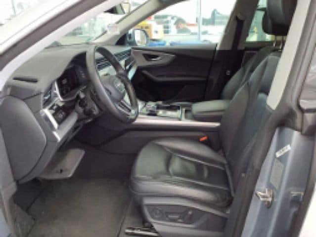 Audi Q8 55 TFSI Quattro Tiptronic -  - Joinsteer - #2