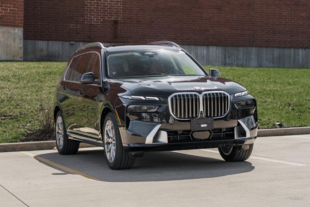 2026 BMW X7 40i - Photo 2