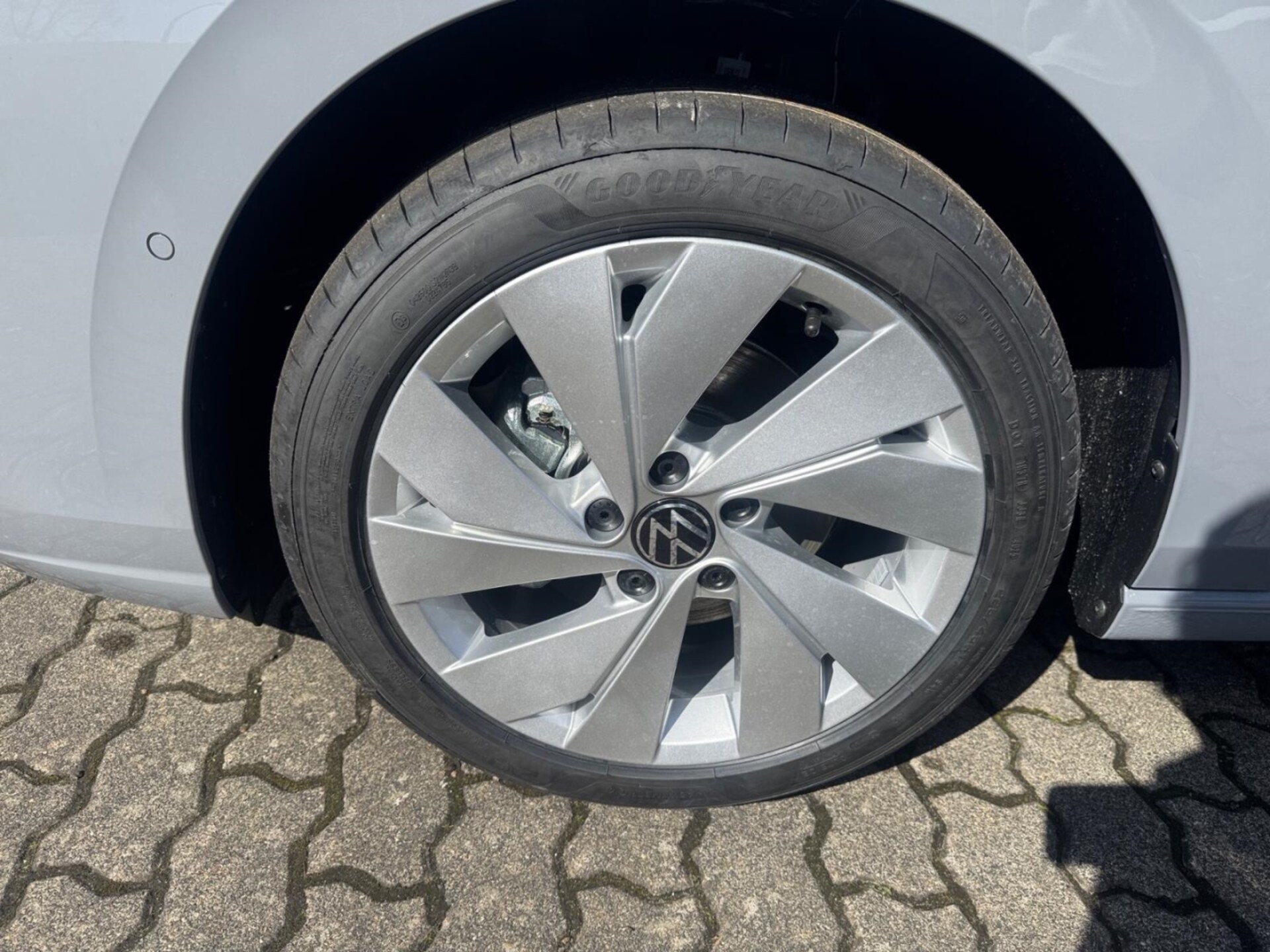 Volkswagen Golf ENERGY