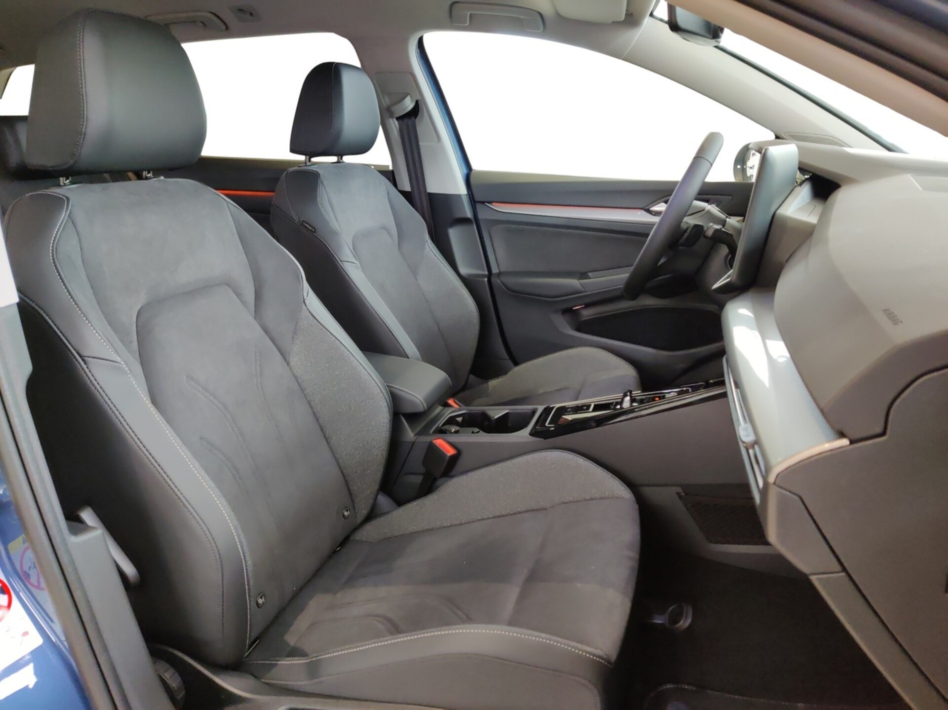 Volkswagen Golf Variant Style