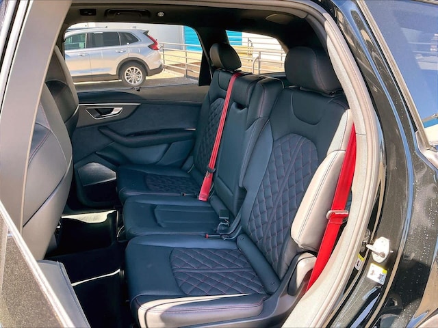 2026 Audi Q7 Prestige - Photo 12
