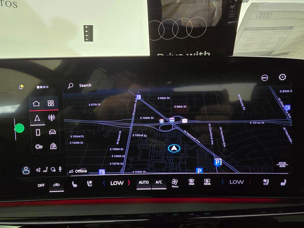 2025 Audi A5 Premium Plus - Photo 16