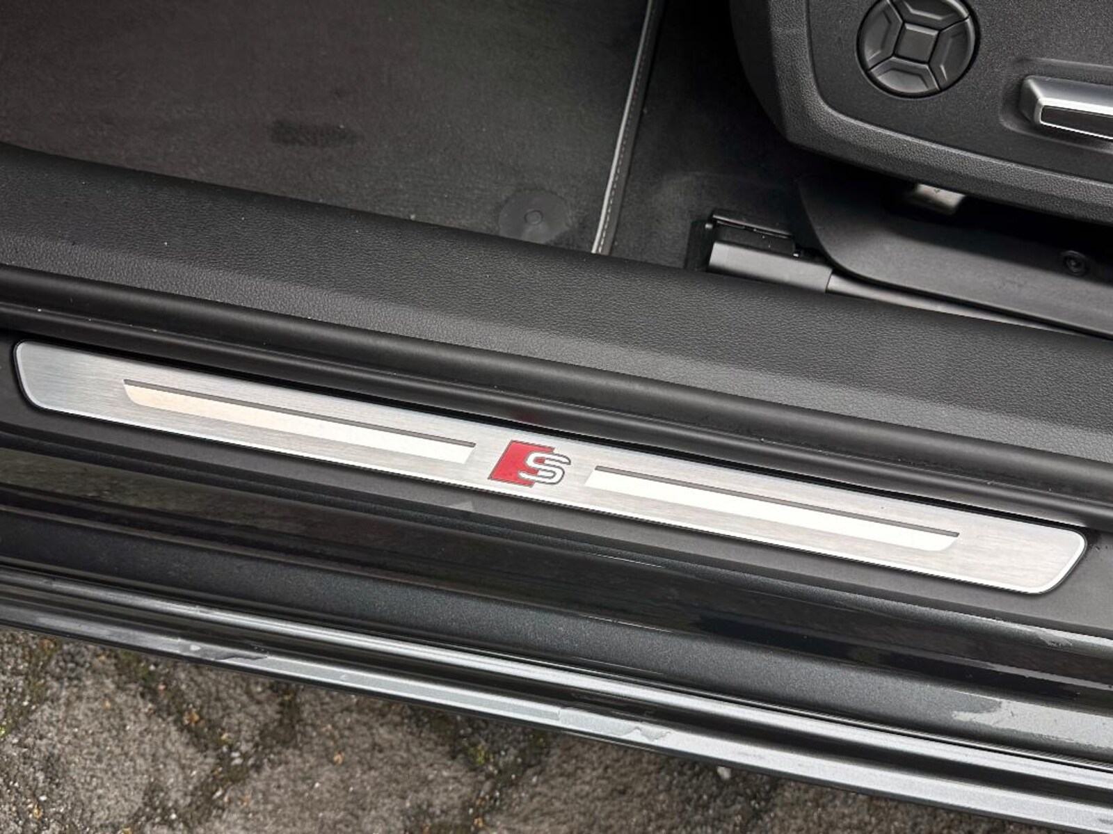 Audi S6 Avant – Bild 9