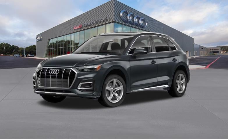 2024 Audi Q5 45 Premium Plus's photo