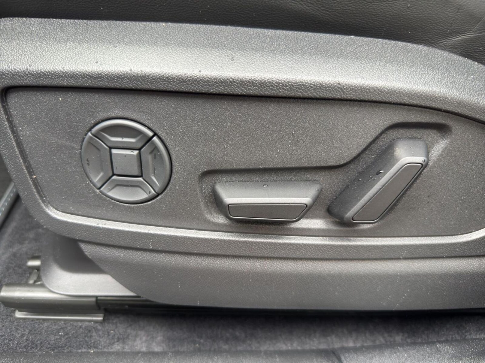 Audi Q5 – Bild 19