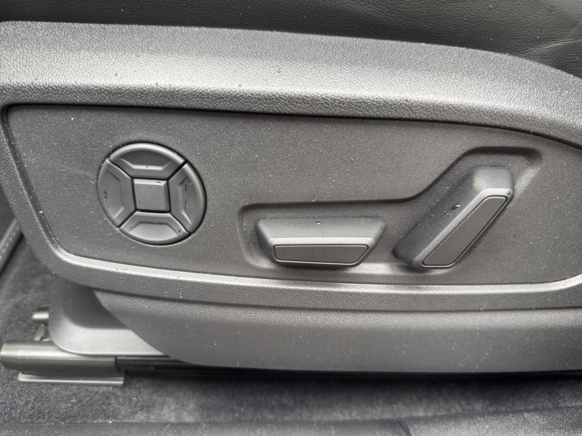 Audi Q5 SUV