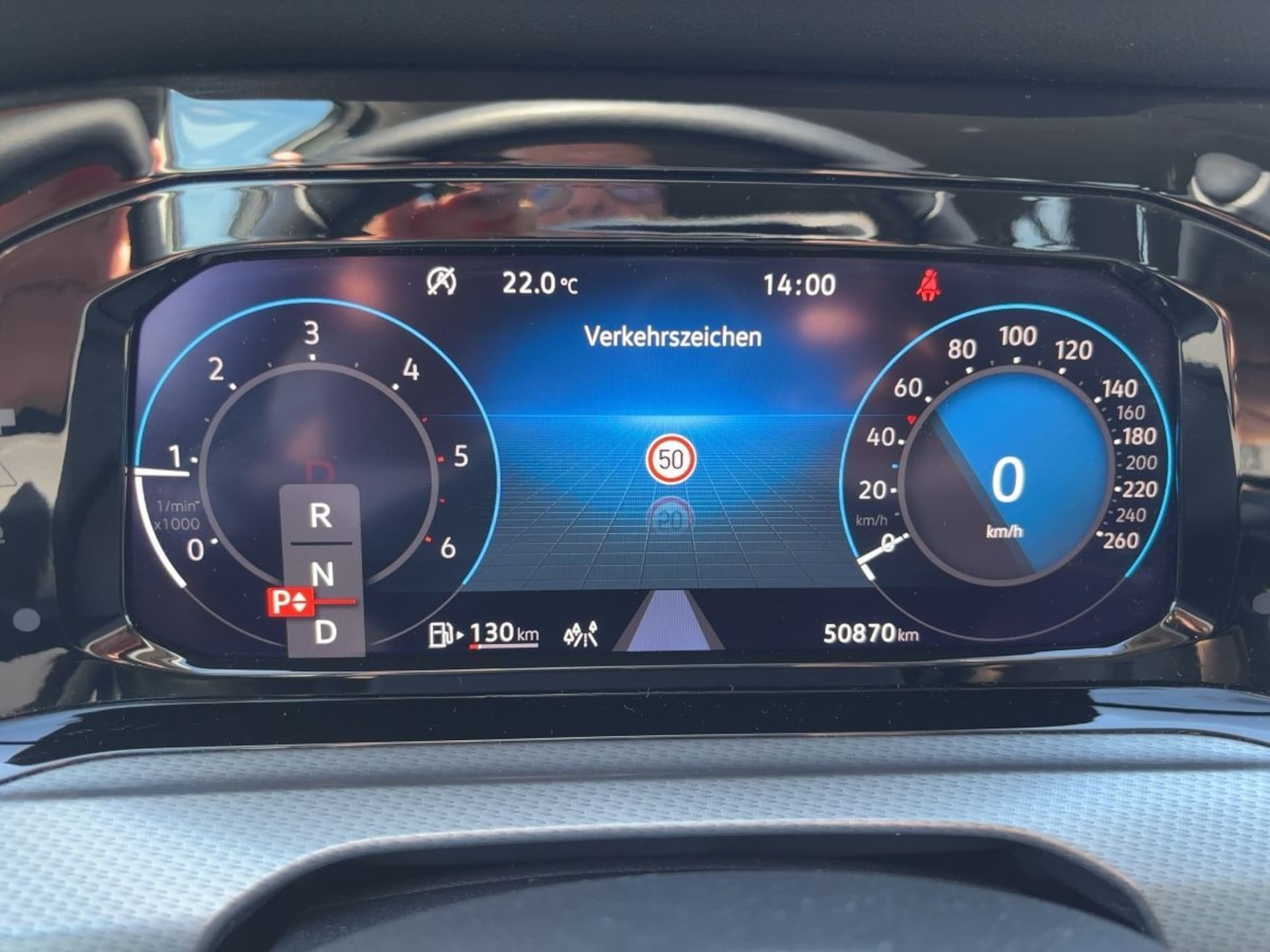 Volkswagen Golf Variant Alltrack