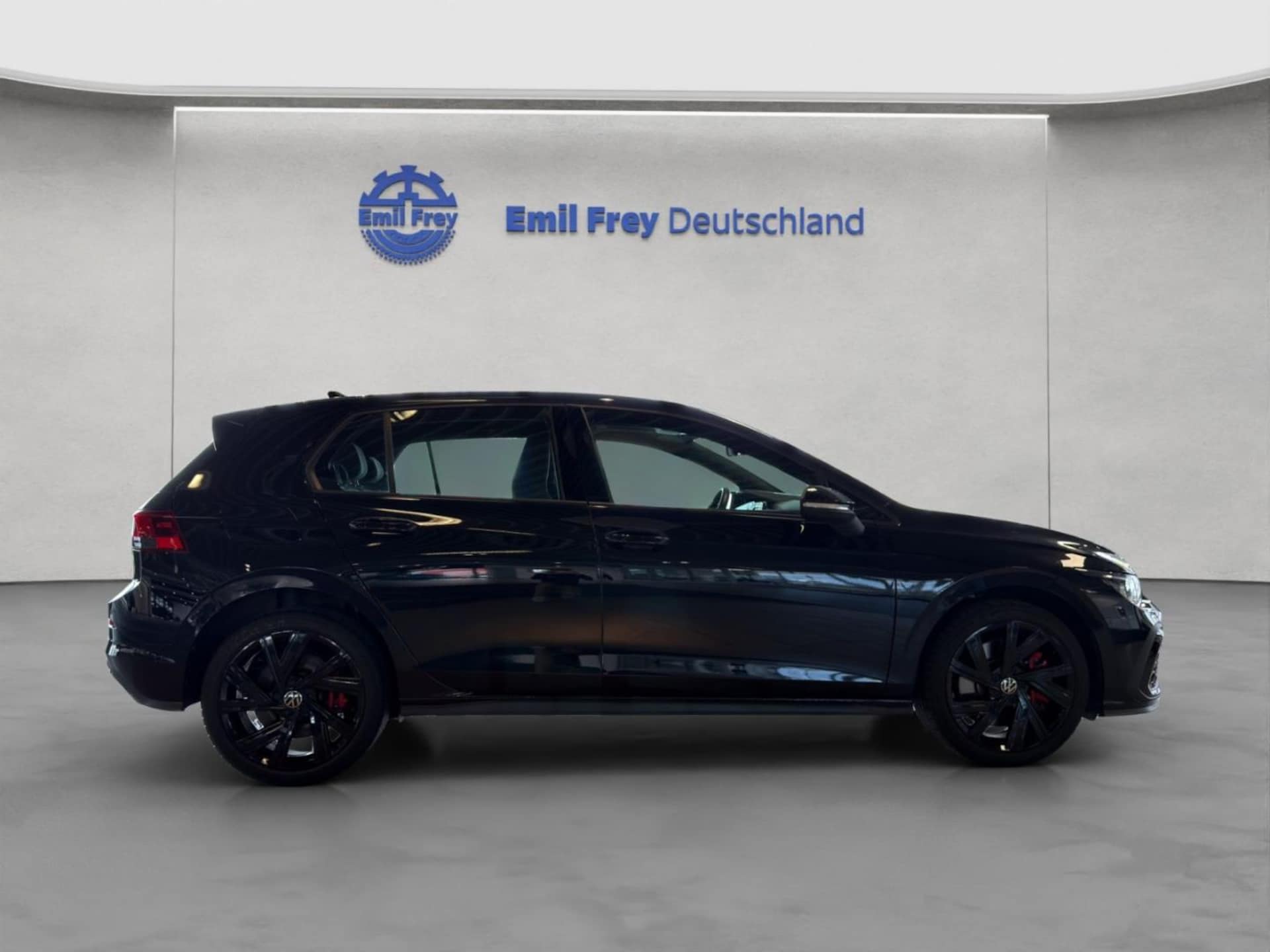 Volkswagen Golf GTE