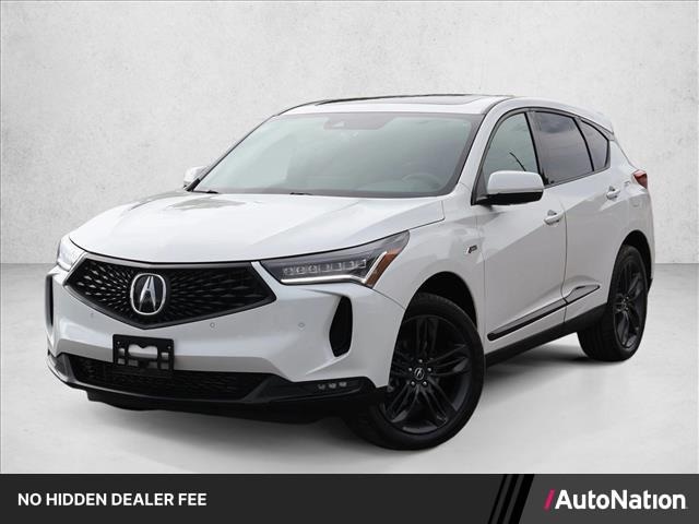 2023 Acura RDX
