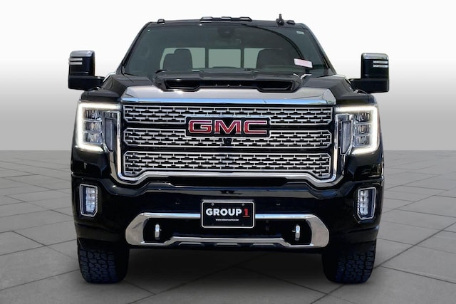 2022 GMC Sierra