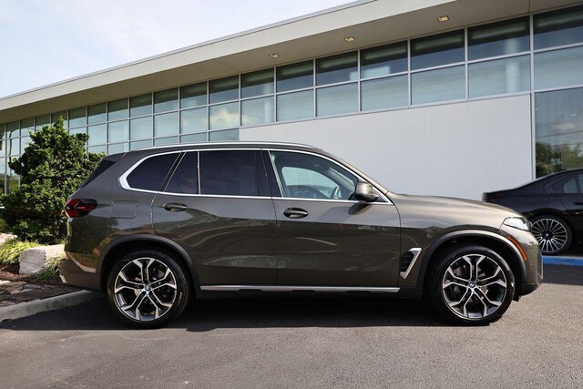 2024 BMW X5