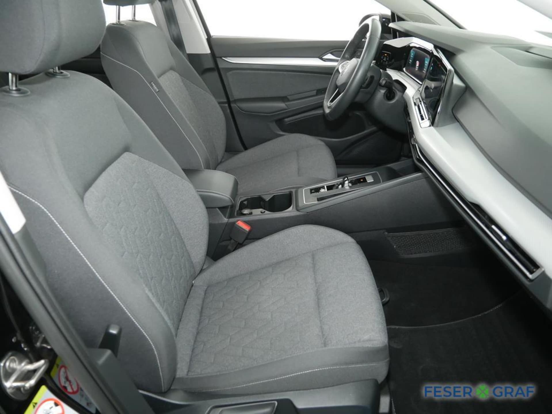 Volkswagen Golf MOVE