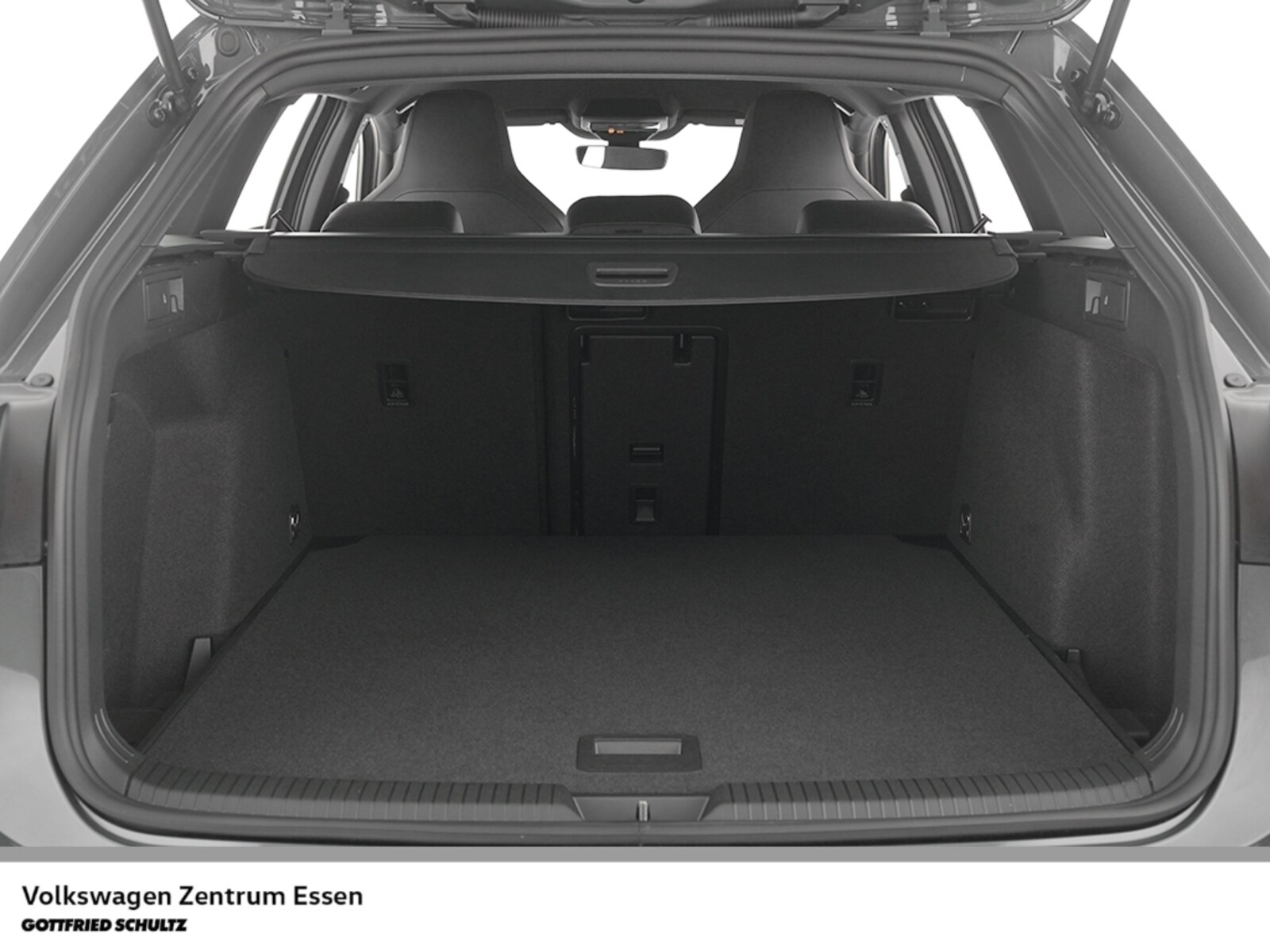 Volkswagen Golf Variant – Bild 8