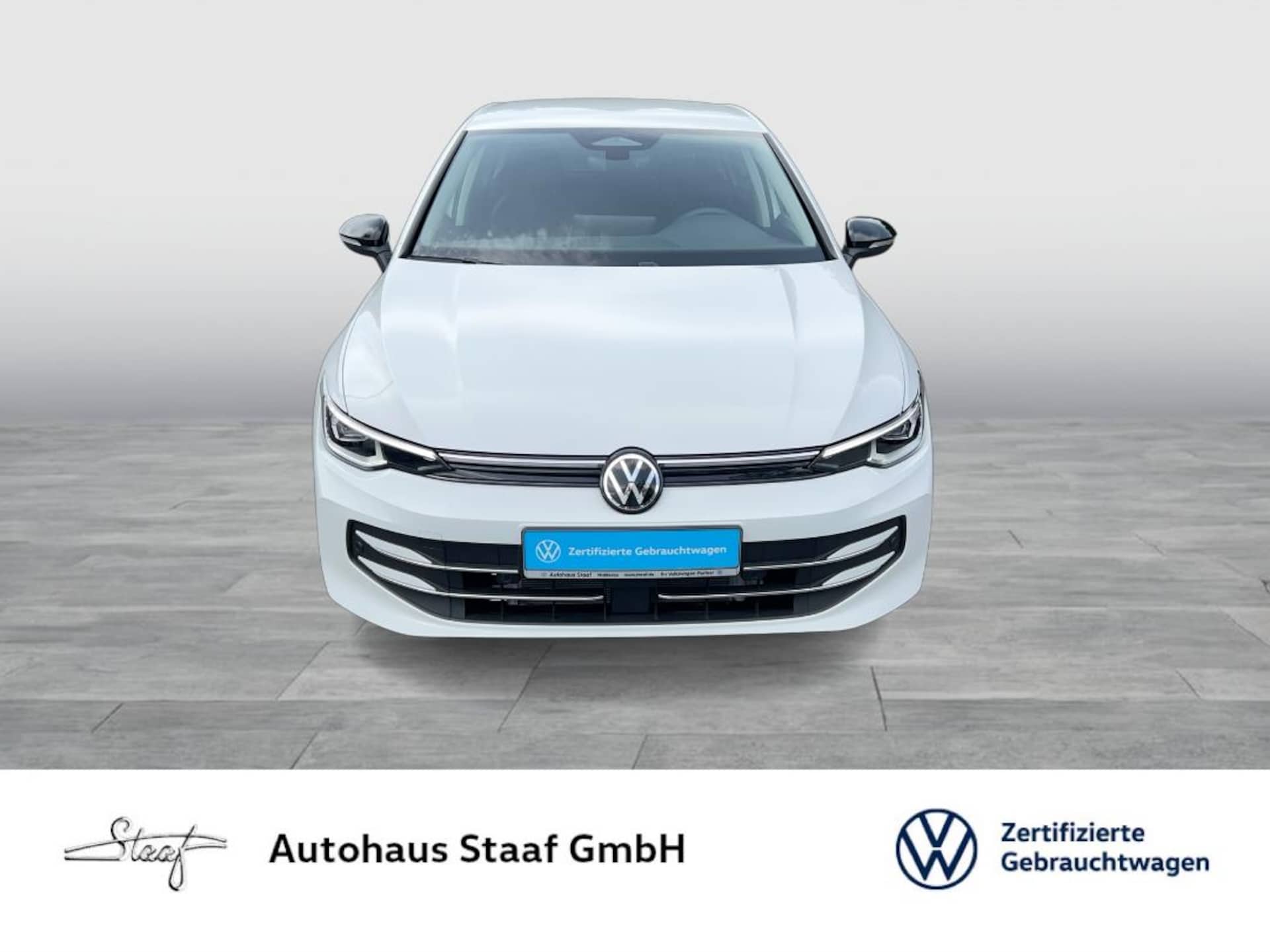 Volkswagen Golf ENERGY
