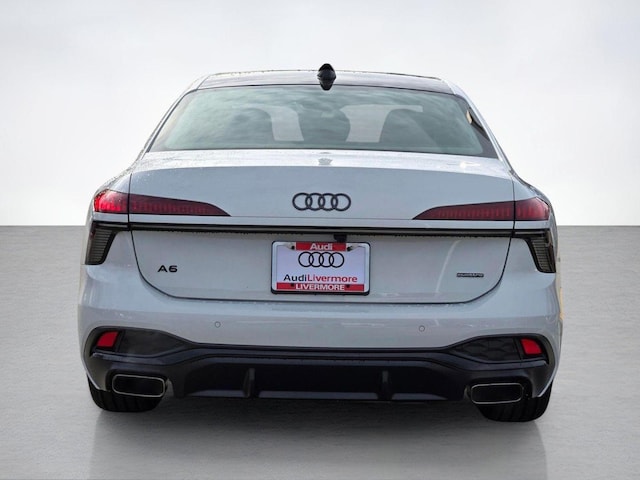 2026 Audi A6 Premium Plus - Photo 6