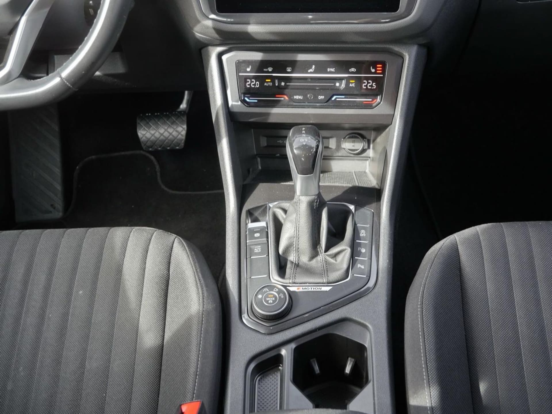 Volkswagen Tiguan Allspace Life