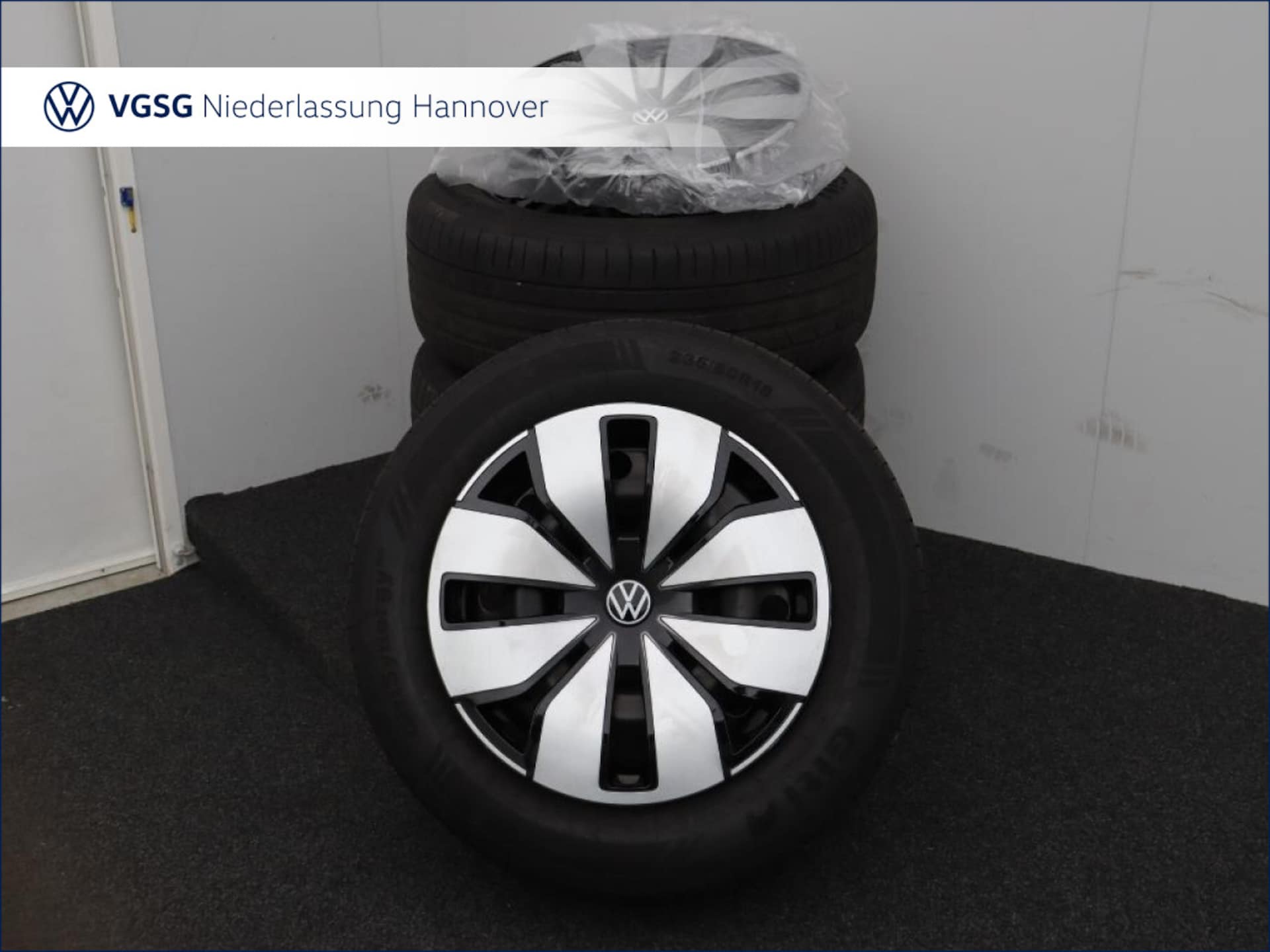Volkswagen ID. Buzz Pro