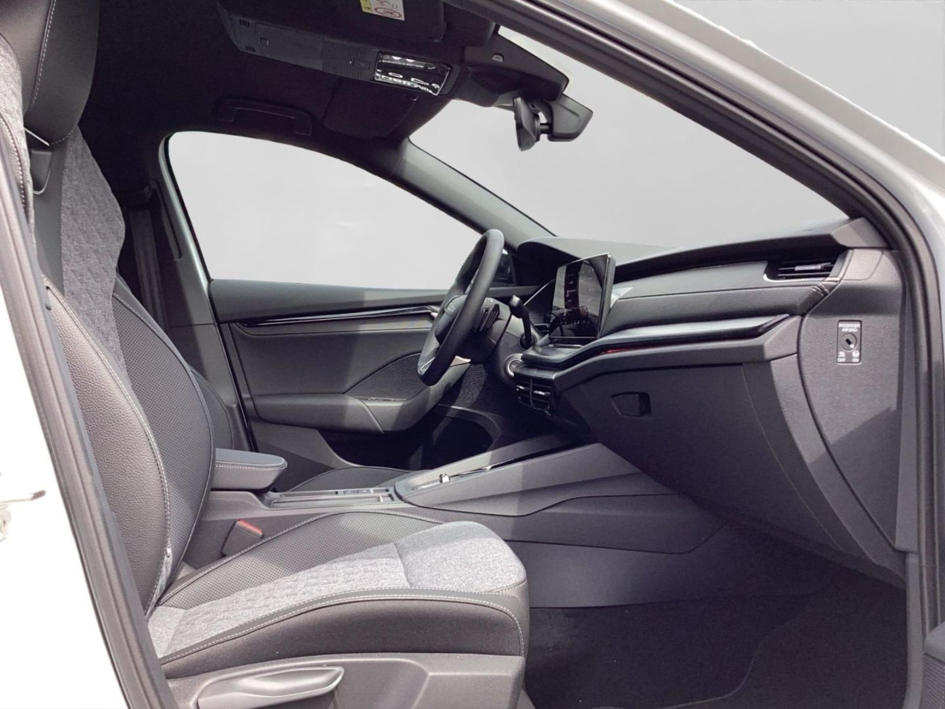 Skoda Octavia Combi Sportline