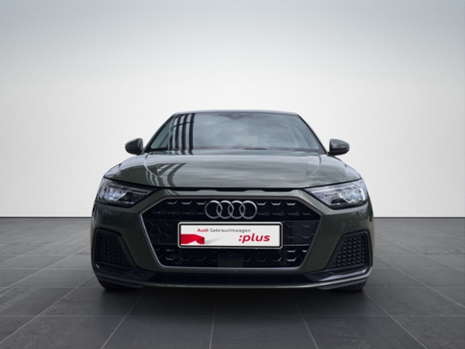 Audi A1 Sportback – Bild 3