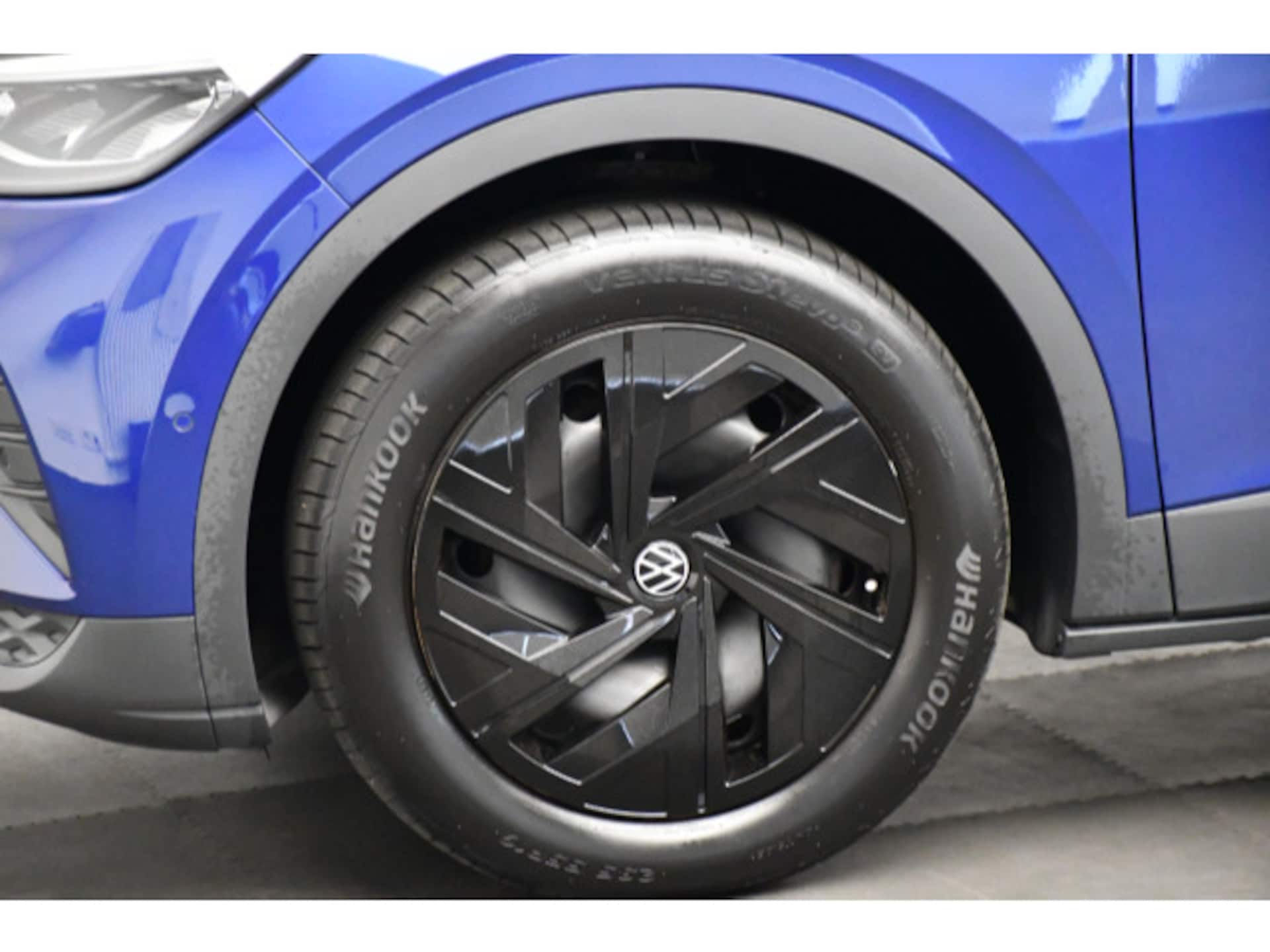Volkswagen ID.4 Pro Performance