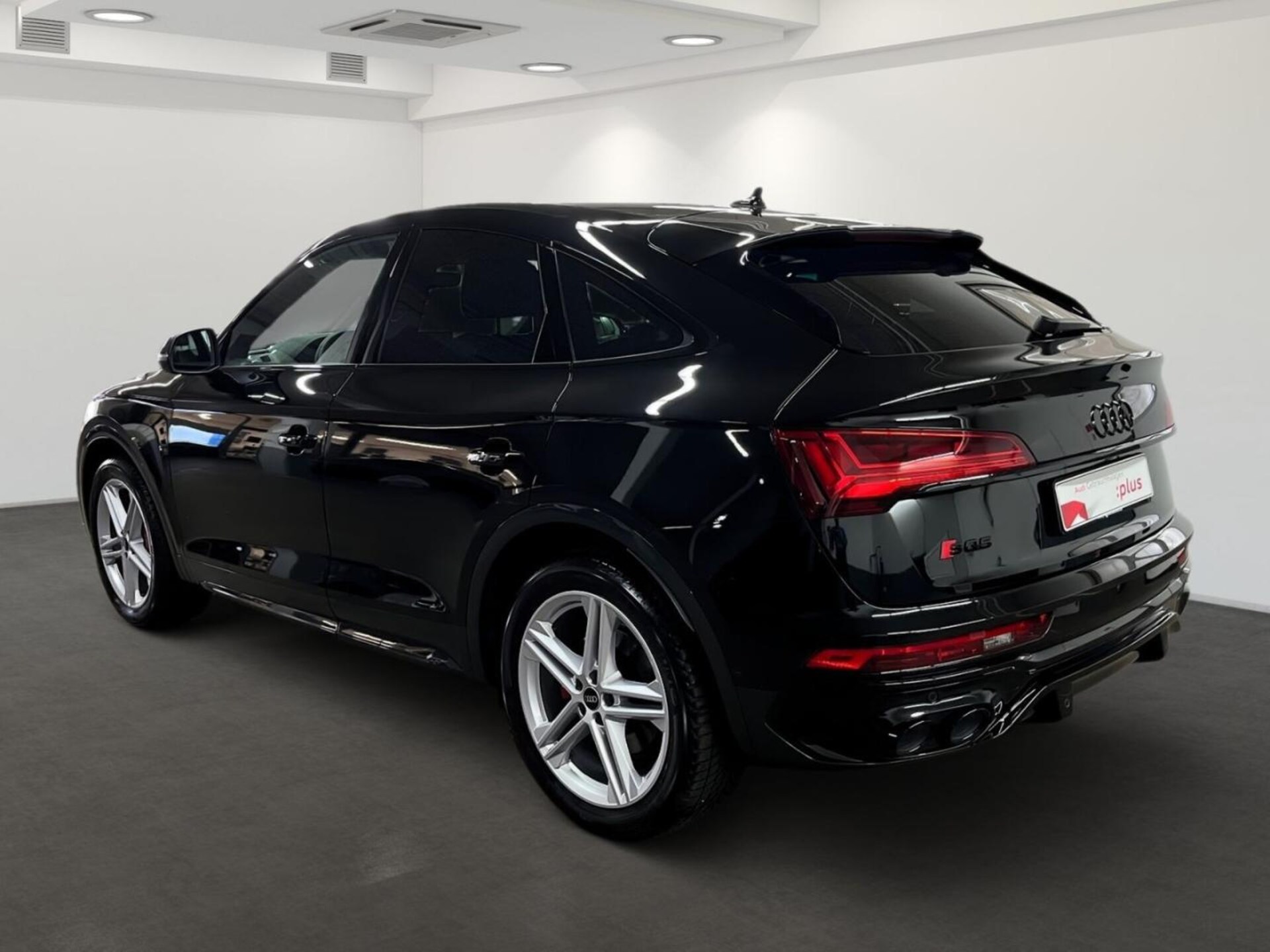 Audi SQ5 Sportback
