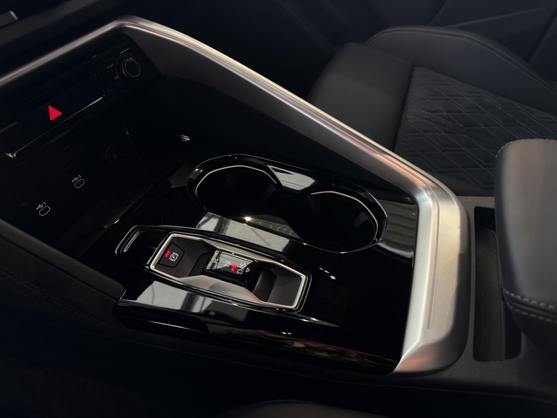 Audi Q5 SUV