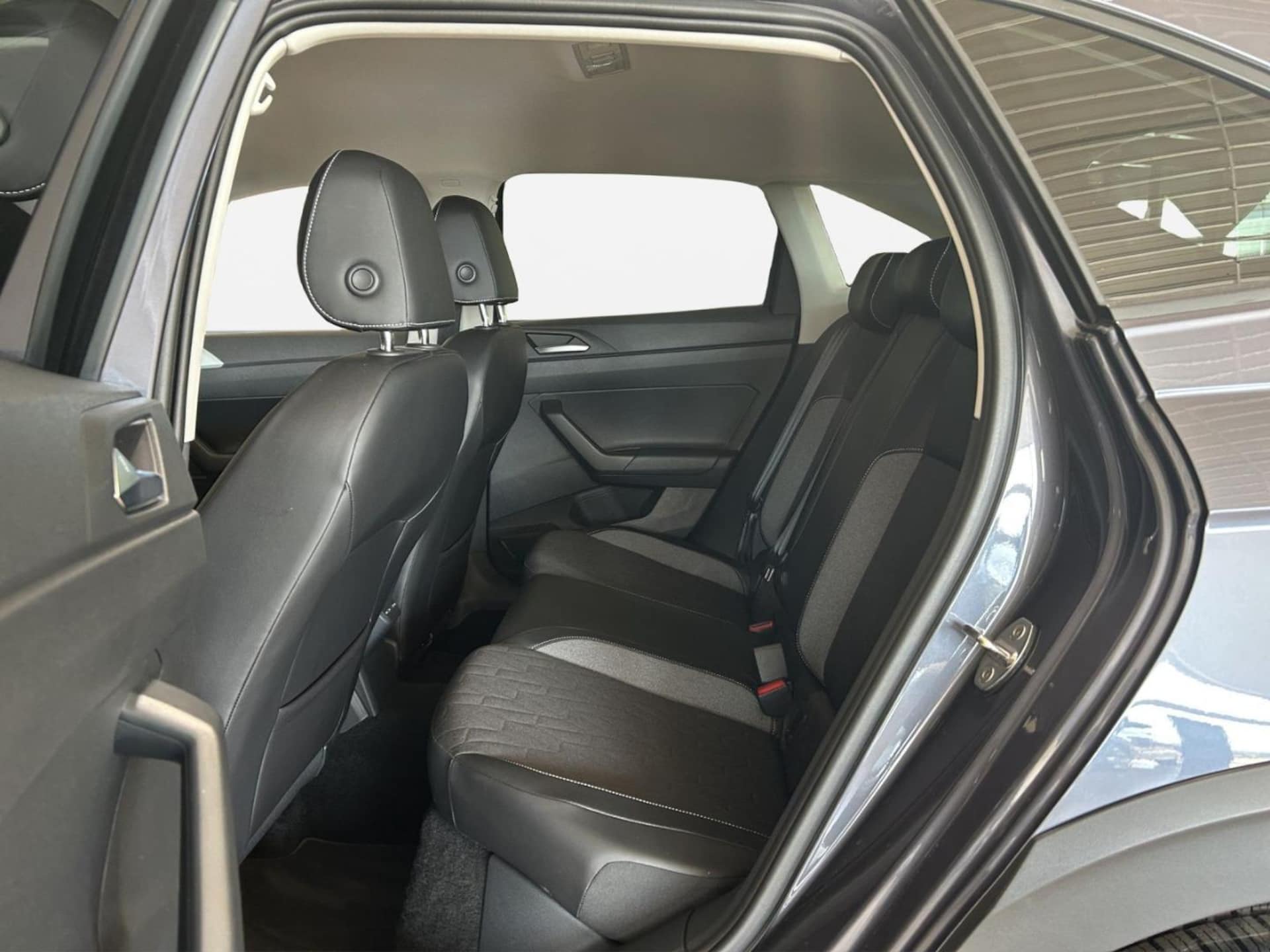 Volkswagen Taigo Goal