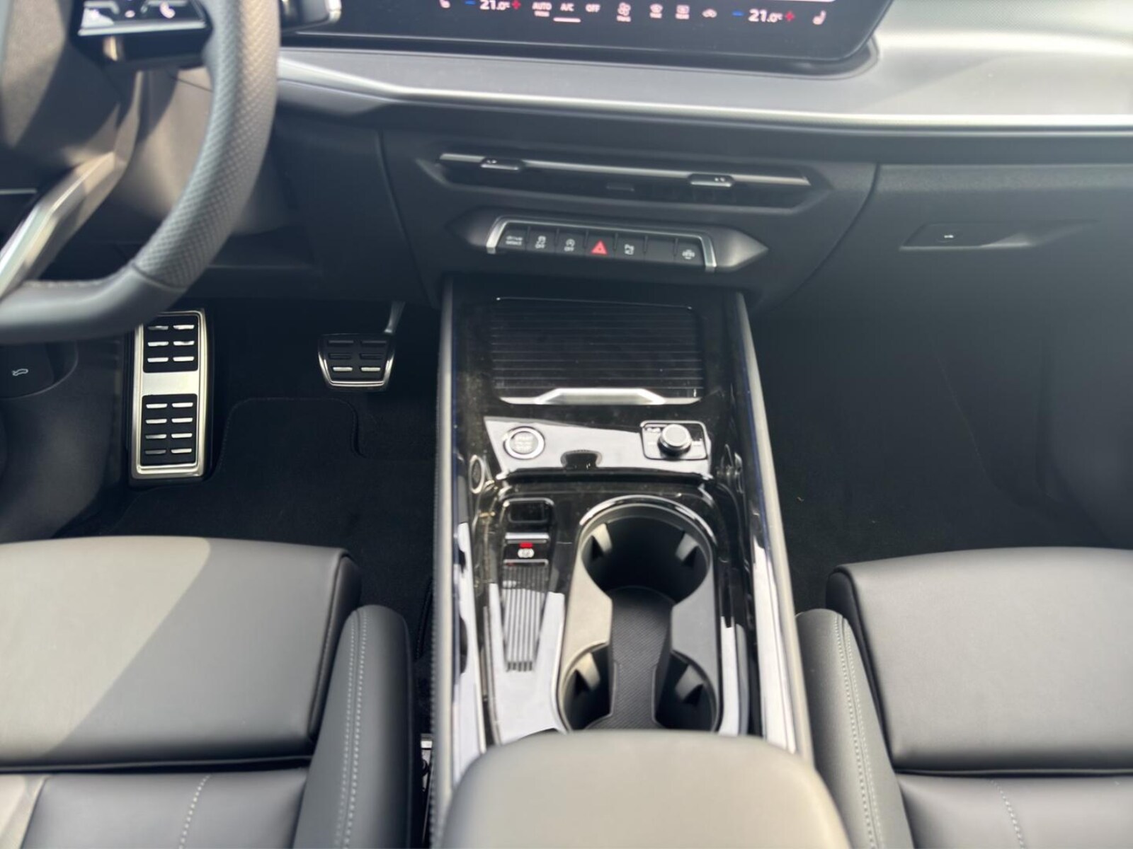 Audi Q3 – Bild 14