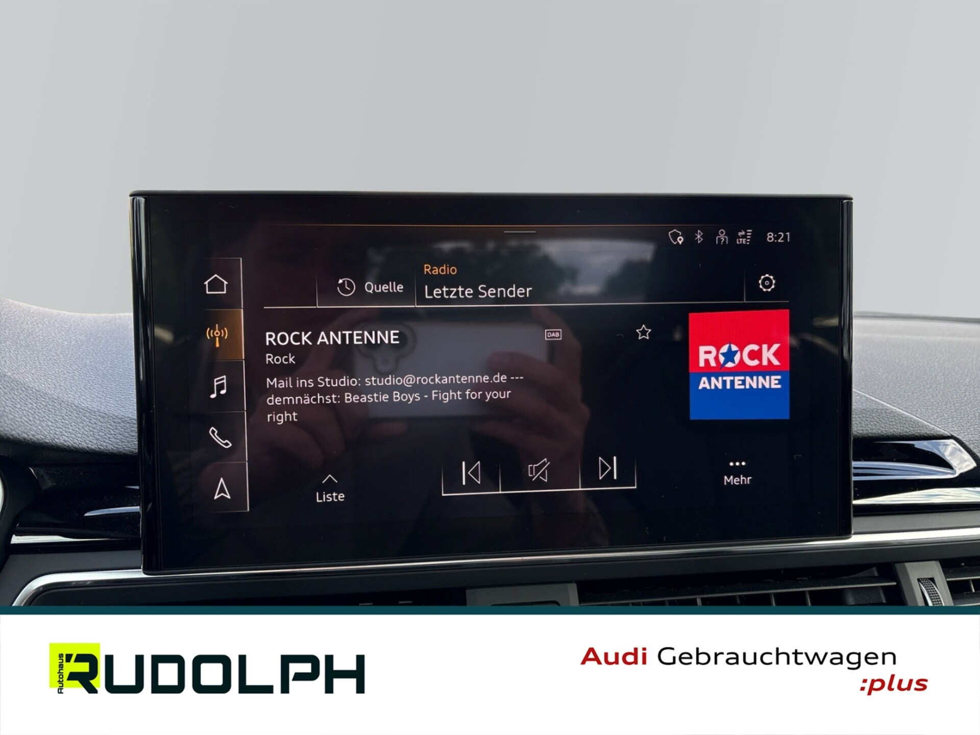 Audi A5 Cabriolet