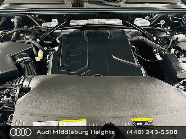 2025 Audi Q5 Premium - Photo 30