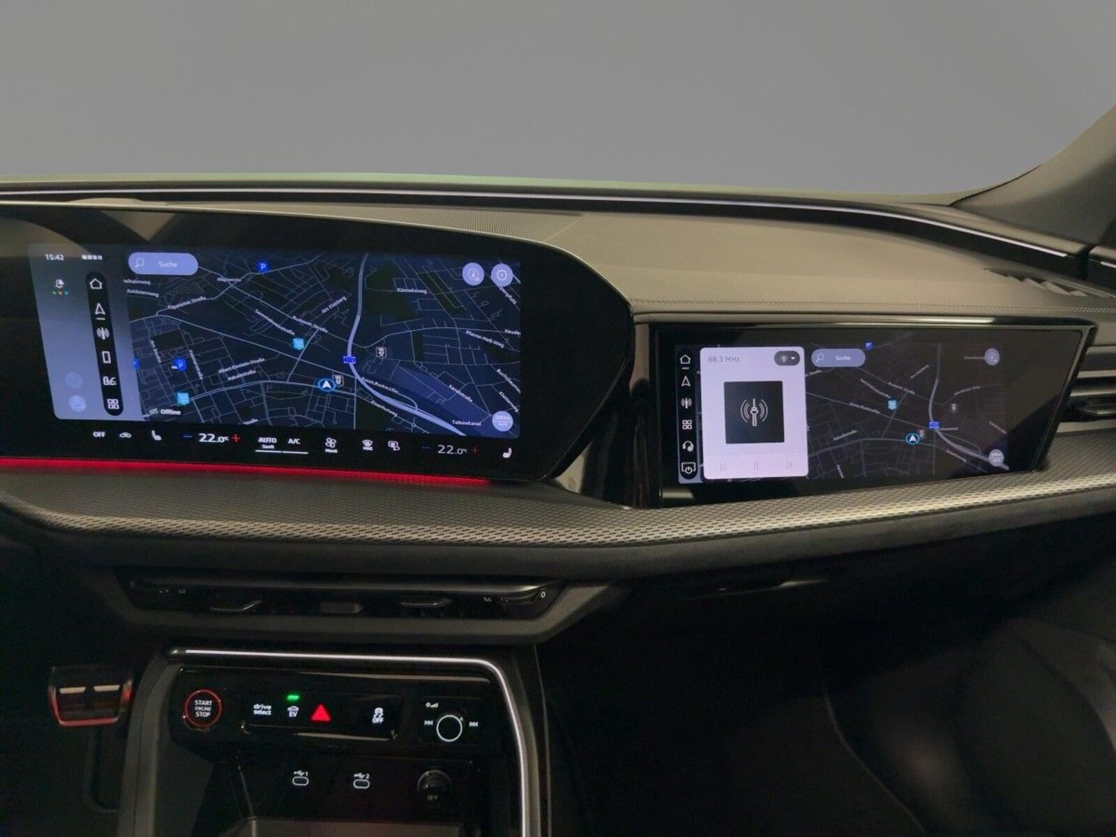 Audi Q5 – Bild 13