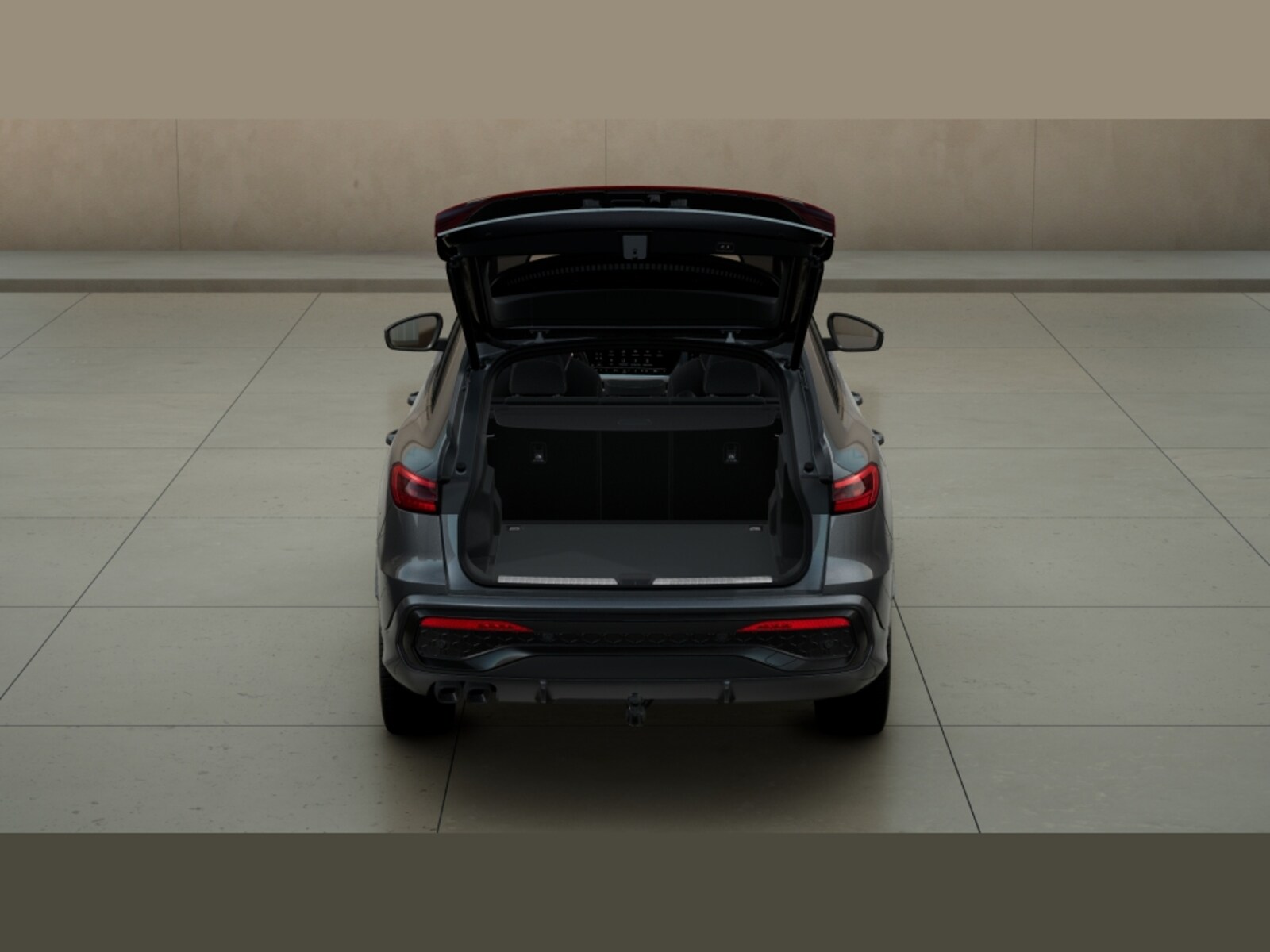 Audi Q5 – Bild 6