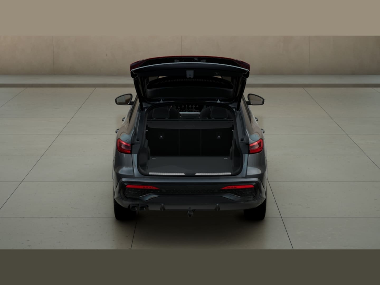 Bild über Audi Q5 SUV TDI quattro 150 kW S tronic - für weitere Informationen kontaktieren Sie den Audi Partner