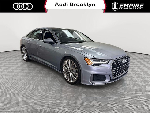 Photo of 2019 Audi A6 Sedan