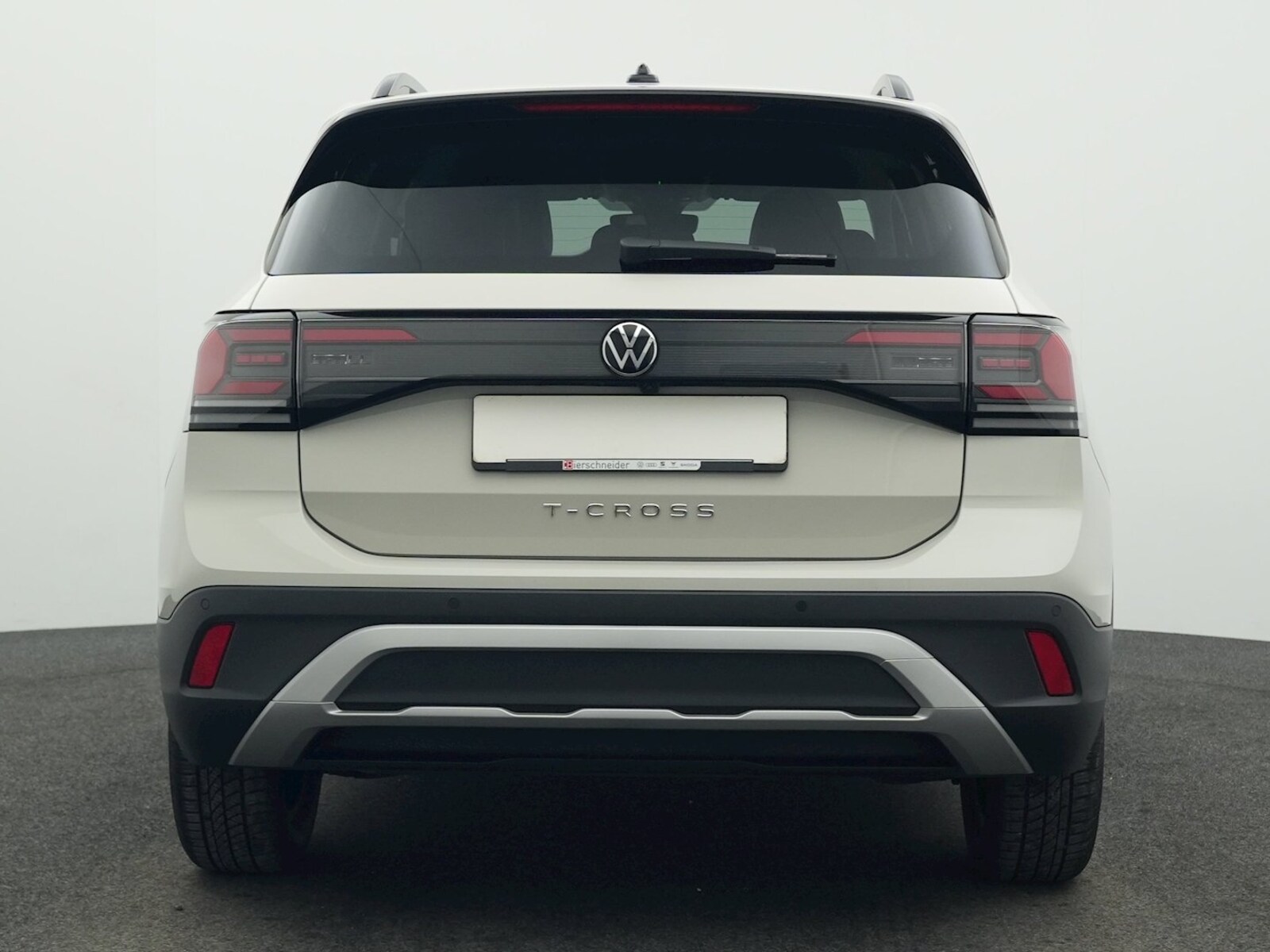 Volkswagen T-Cross – Bild 5