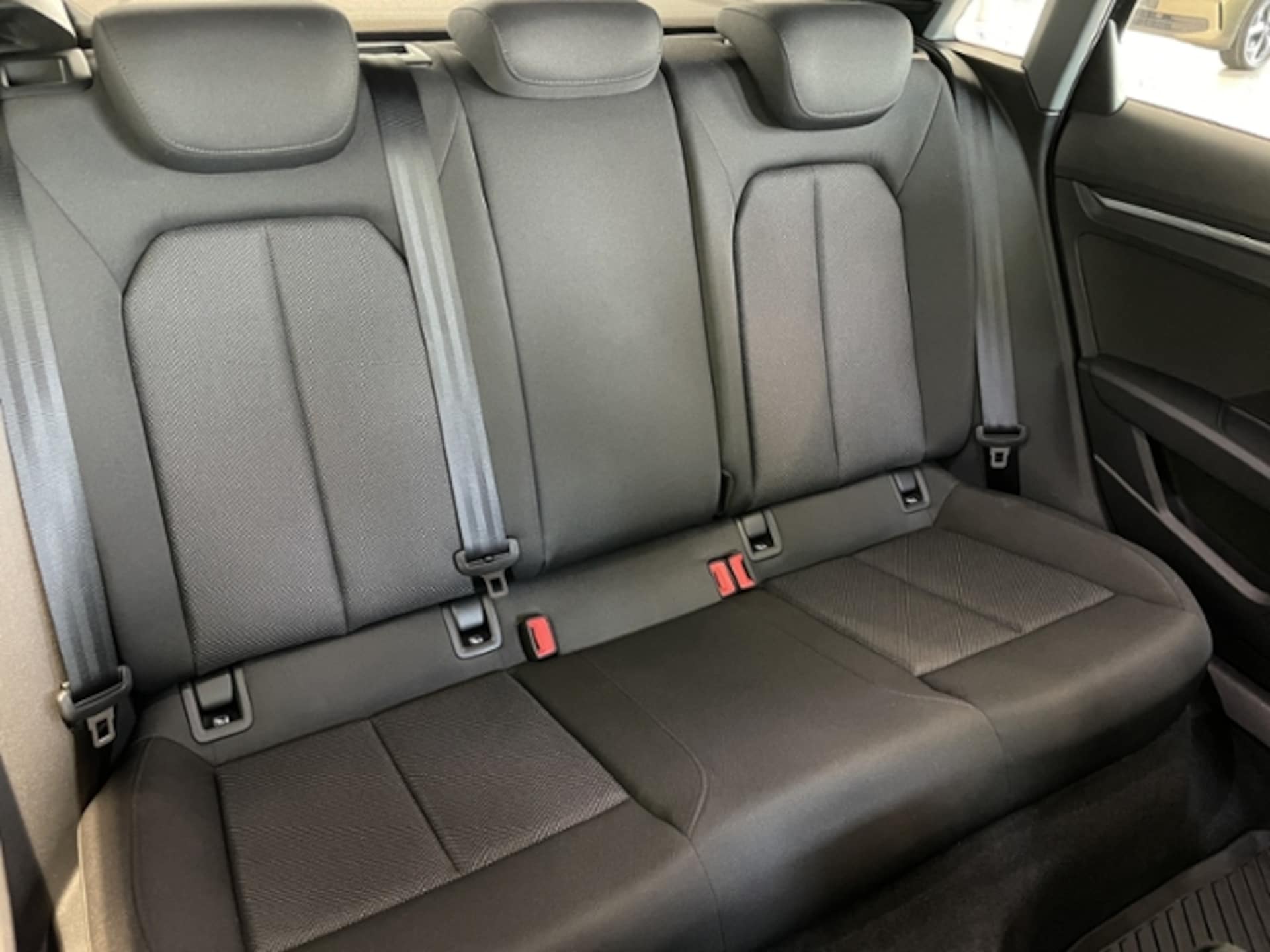 Audi A3 Sportback TFSI e