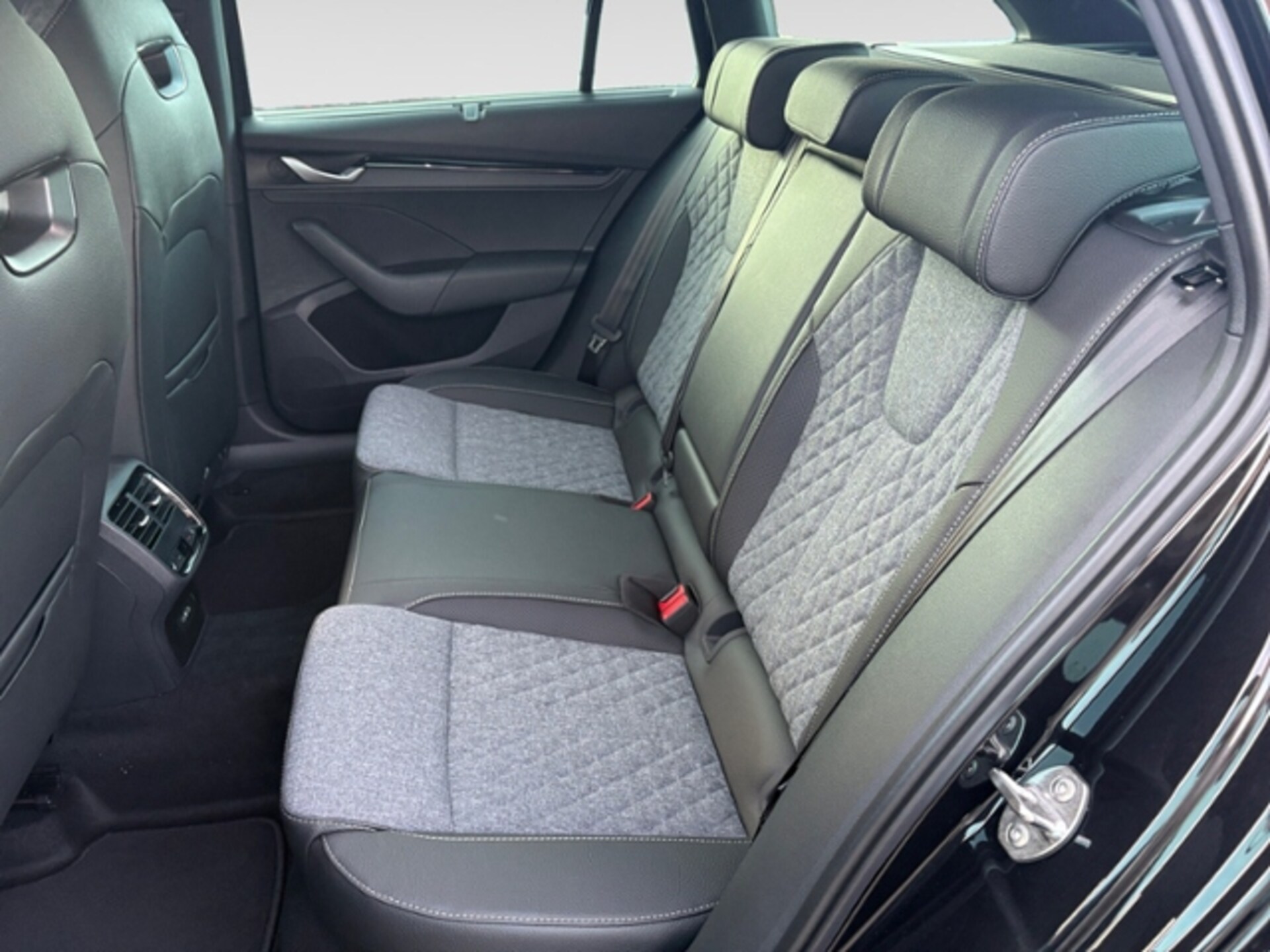 Skoda Octavia Combi Sportline