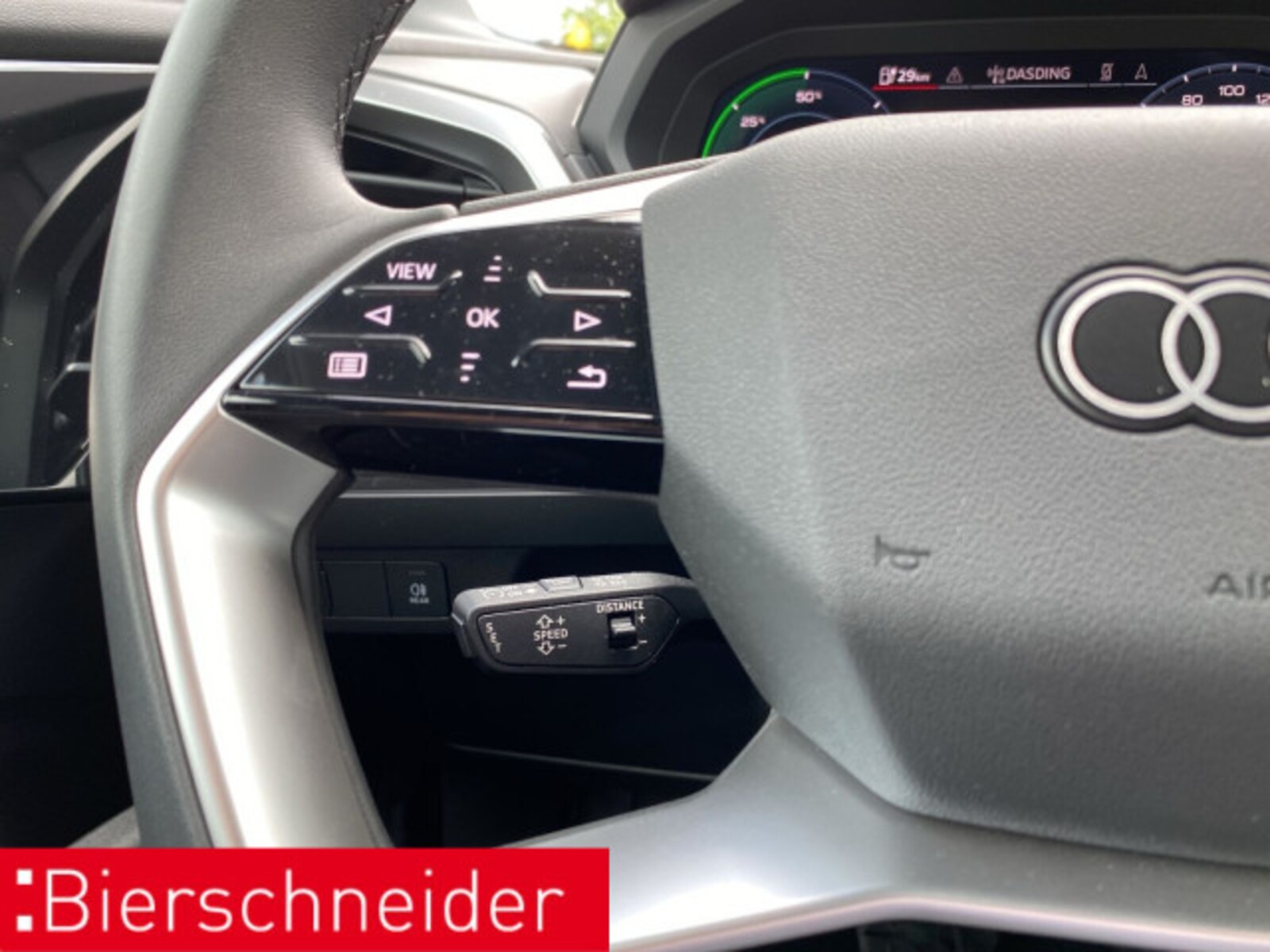 Audi Q4 e-tron – Bild 11
