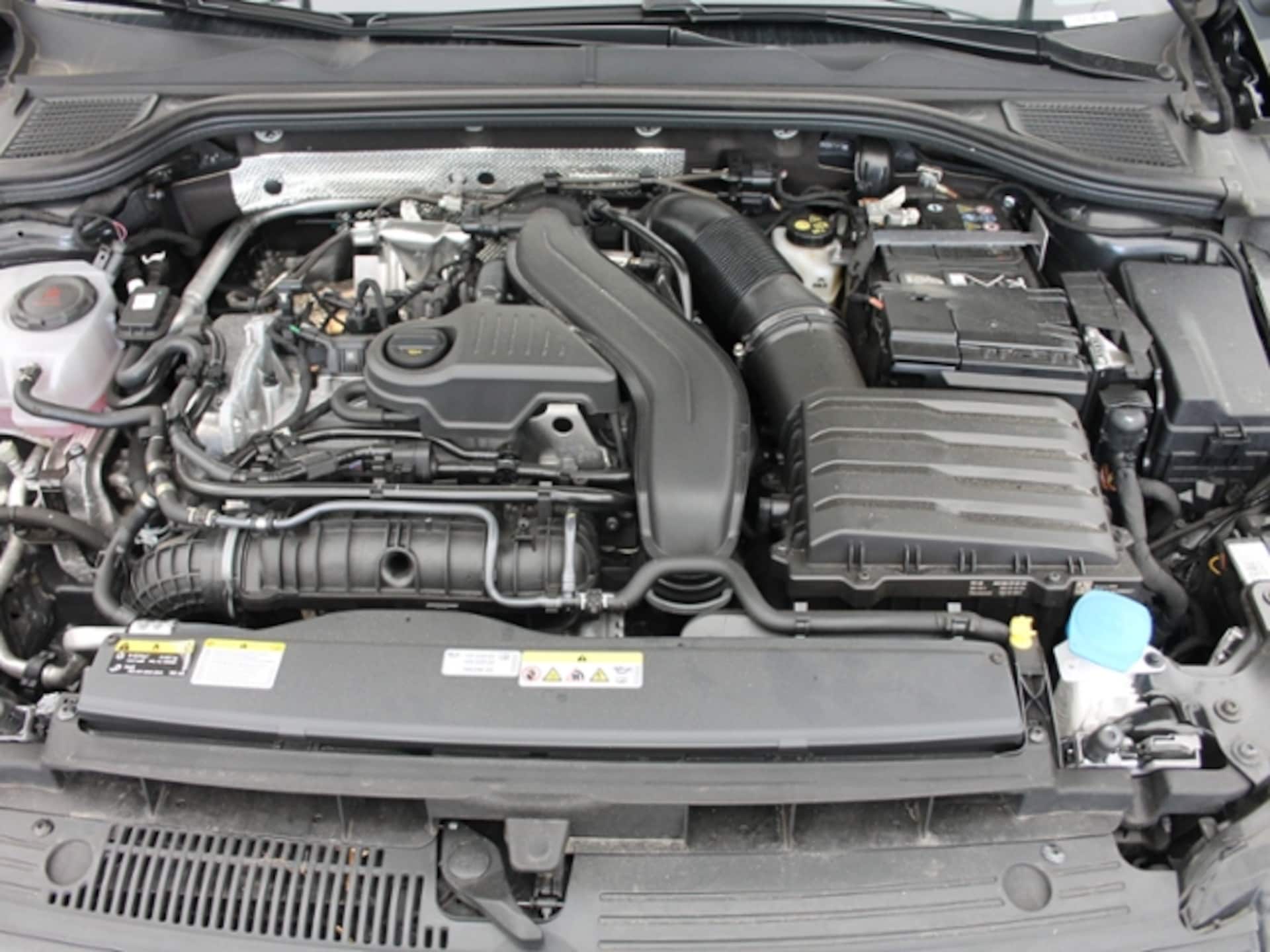 Volkswagen Golf Variant Goal