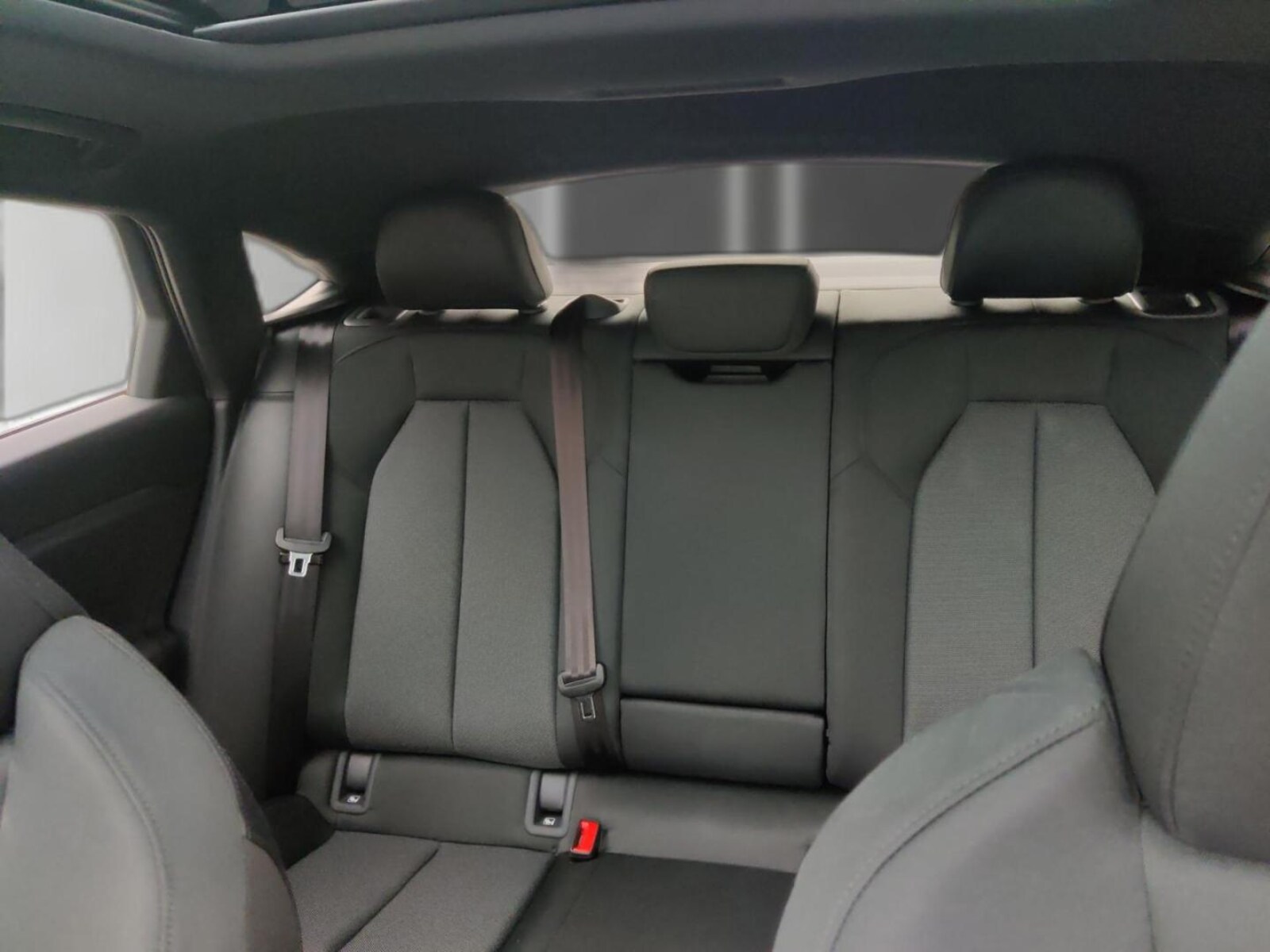 Audi Q6 Sportback e-tron – Bild 24