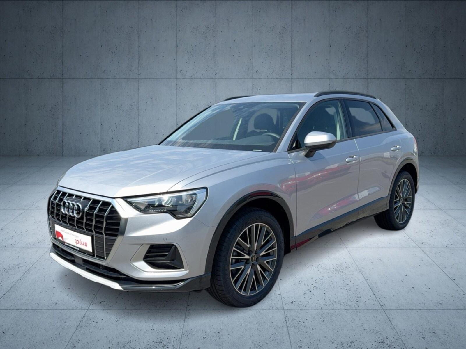 Audi Q3 – Bild 2