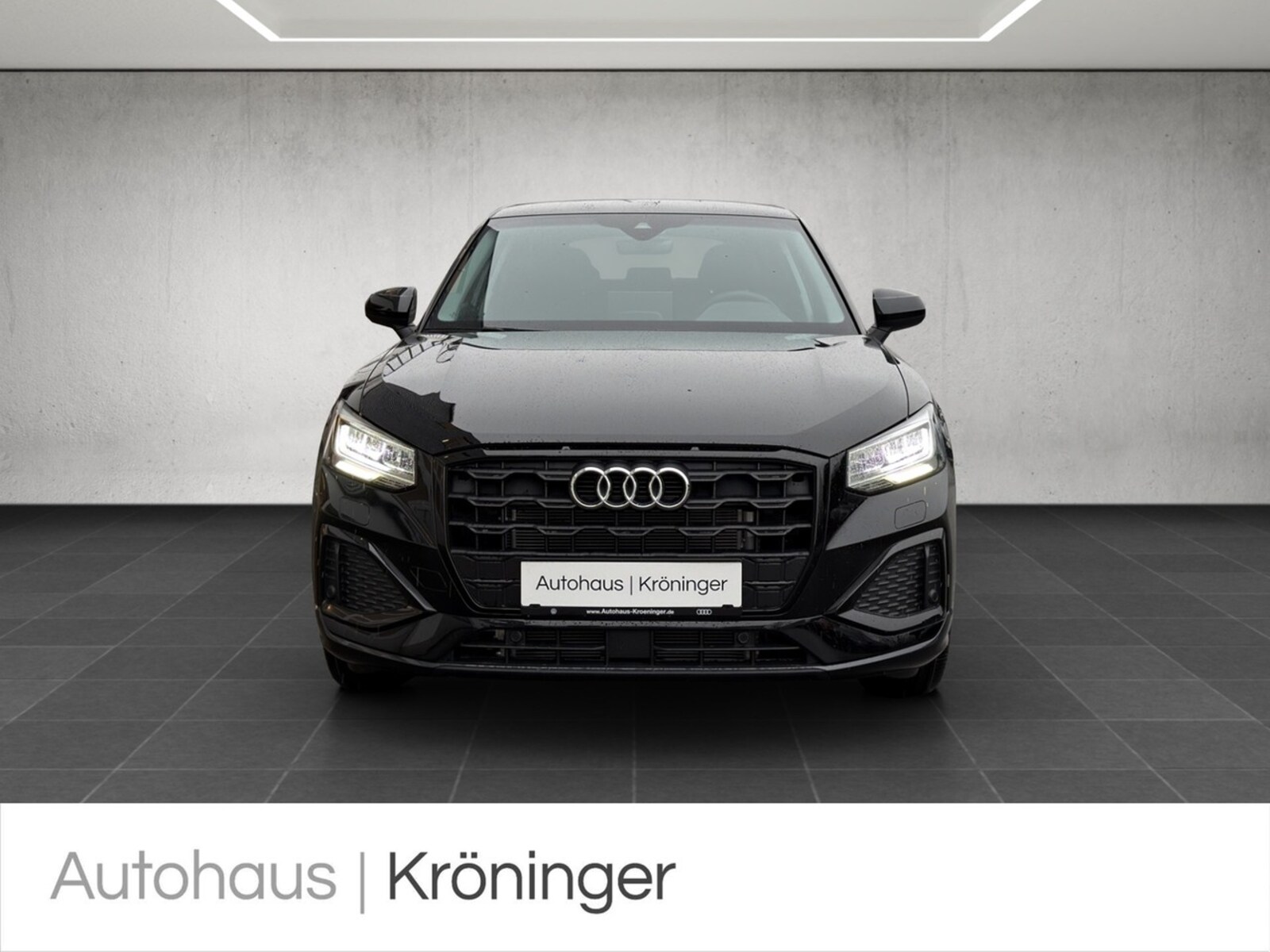Audi Q2 – Bild 5
