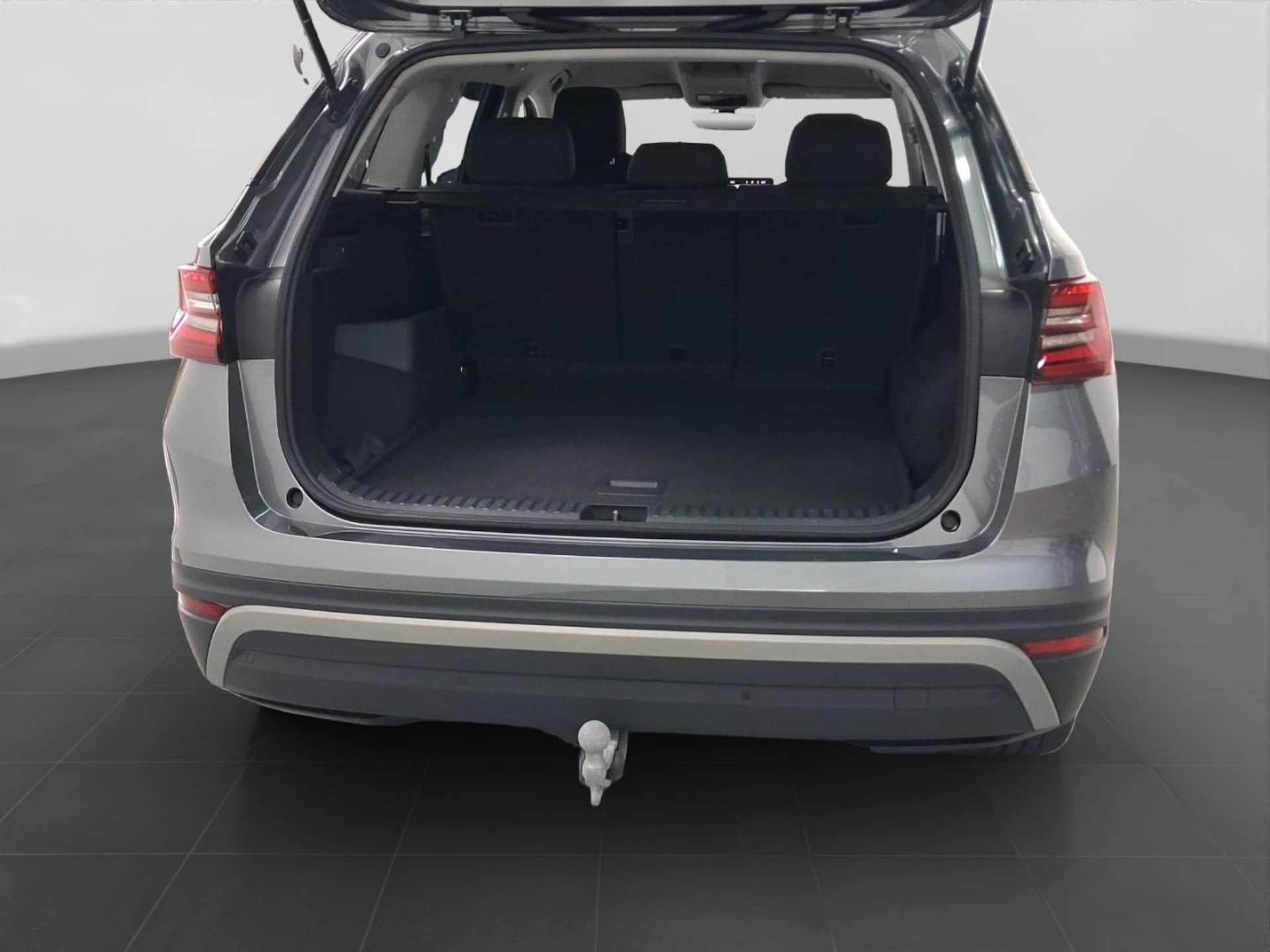 Skoda Kodiaq Selection