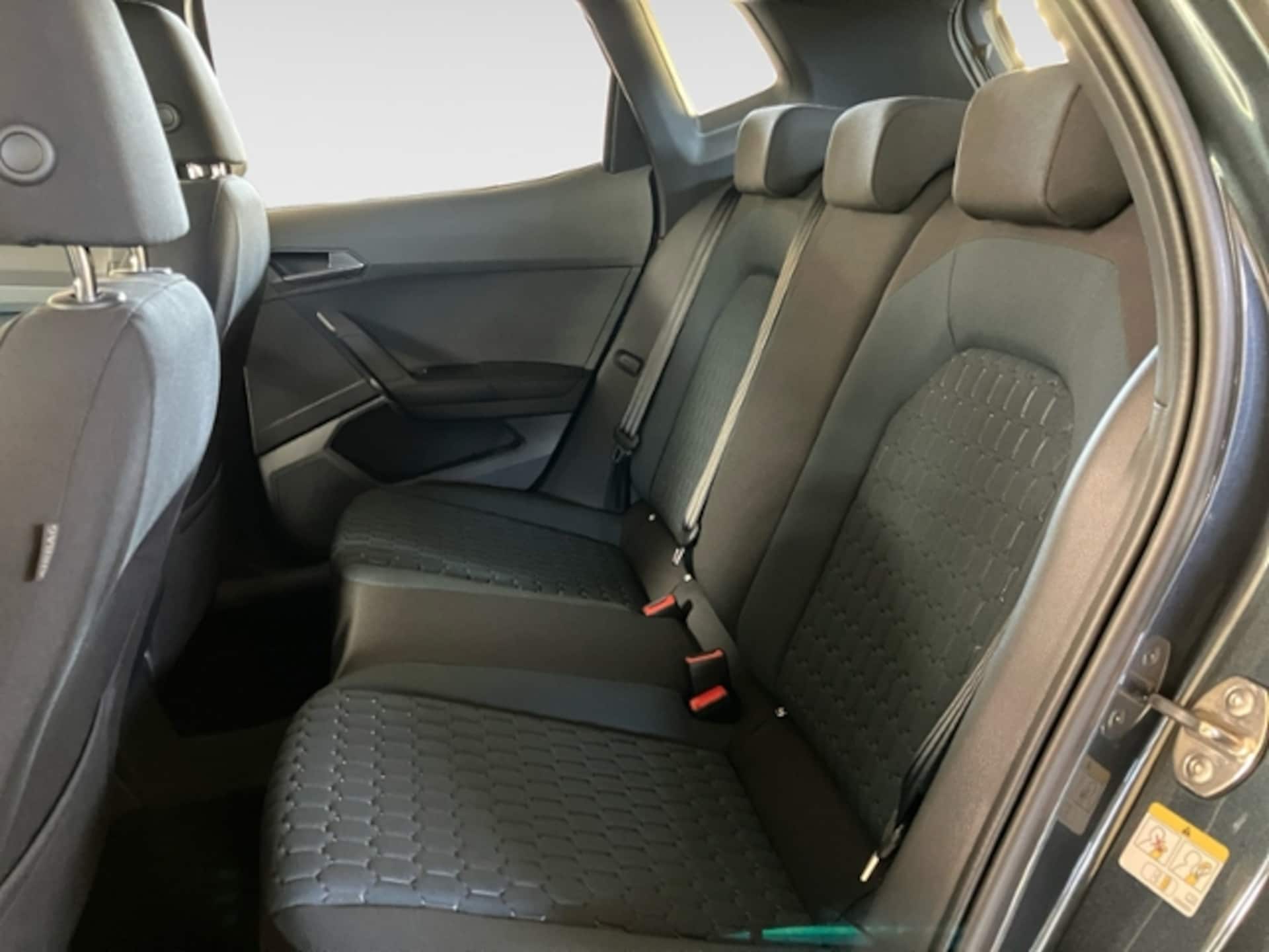 SEAT Arona Style