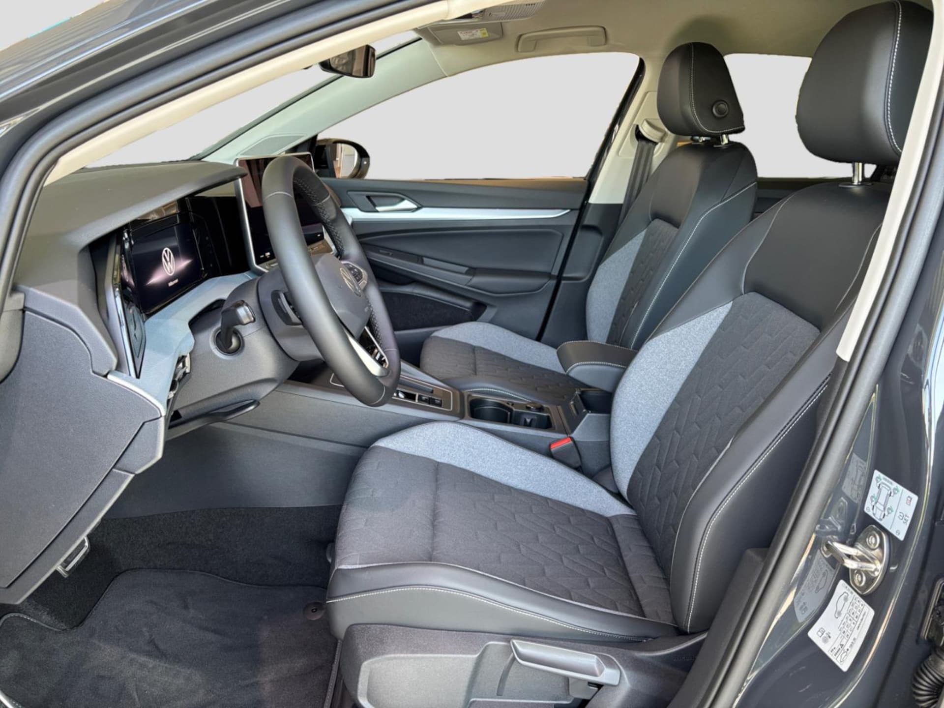 Volkswagen Golf ENERGY