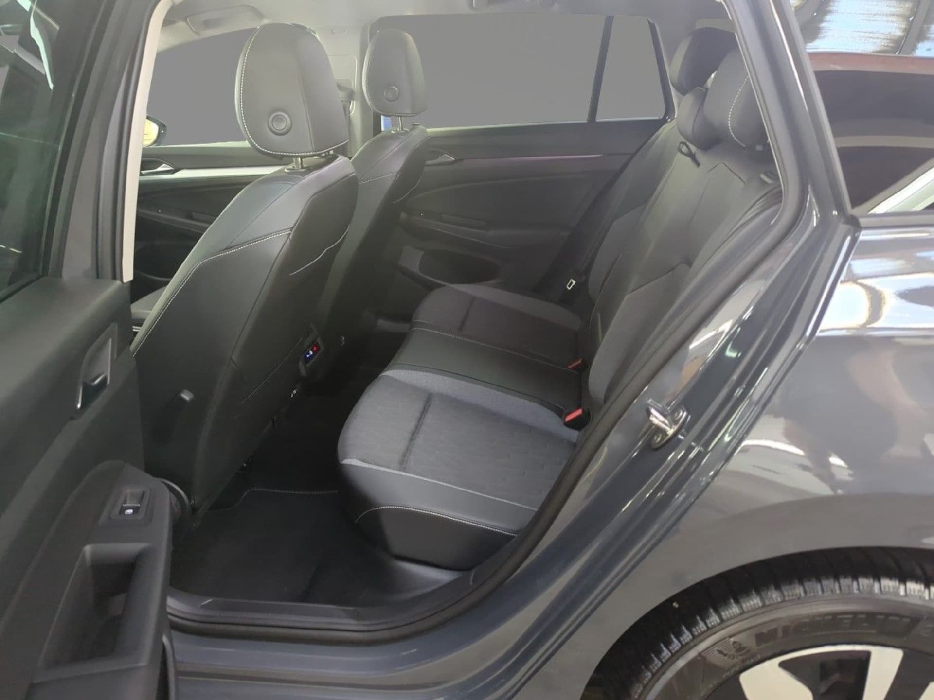 Volkswagen Golf Variant Goal