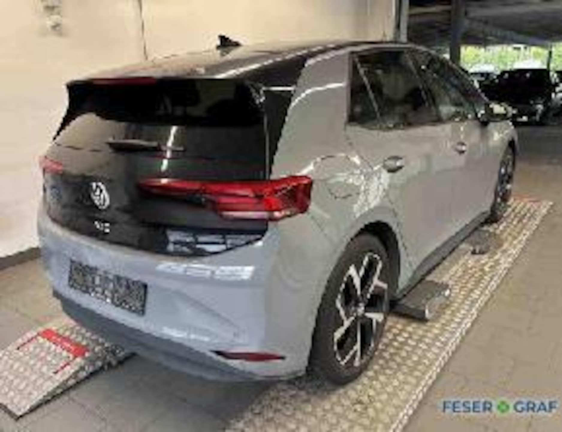 Volkswagen ID.3 MOVE Pro