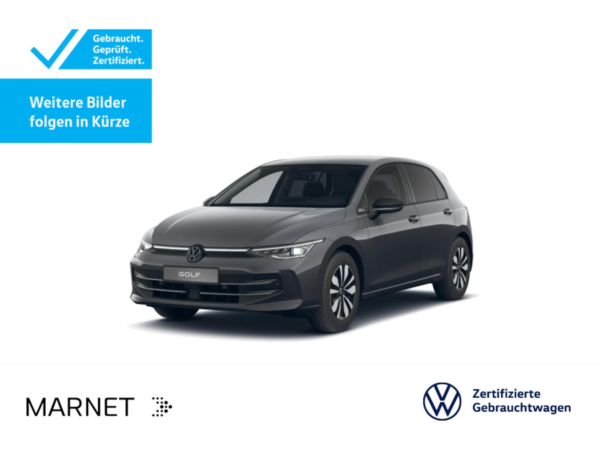 Volkswagen Golf Life